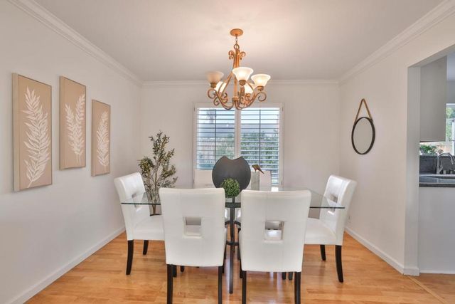 5675 Comanche Drive, San Jose, CA 95123