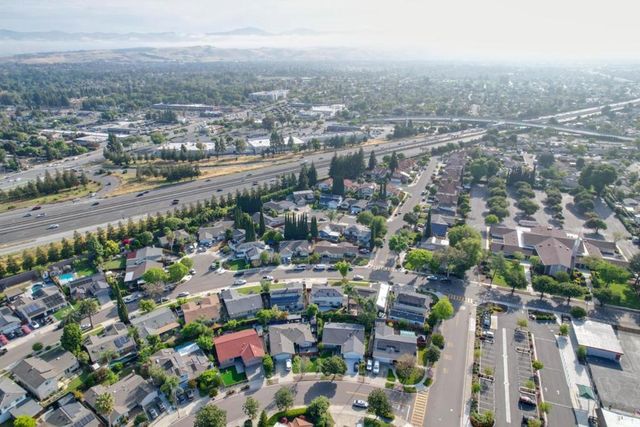 5675 Comanche Drive, San Jose, CA 95123