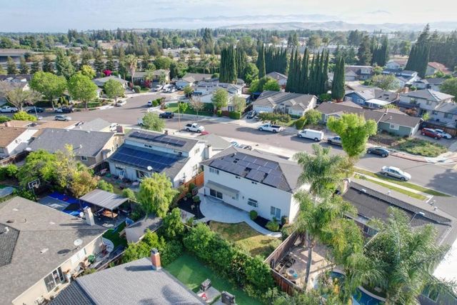 5675 Comanche Drive, San Jose, CA 95123