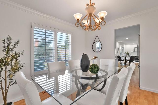 5675 Comanche Drive, San Jose, CA 95123