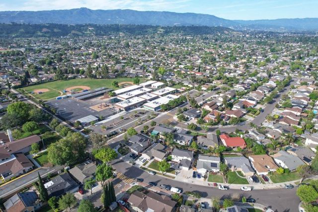 5675 Comanche Drive, San Jose, CA 95123