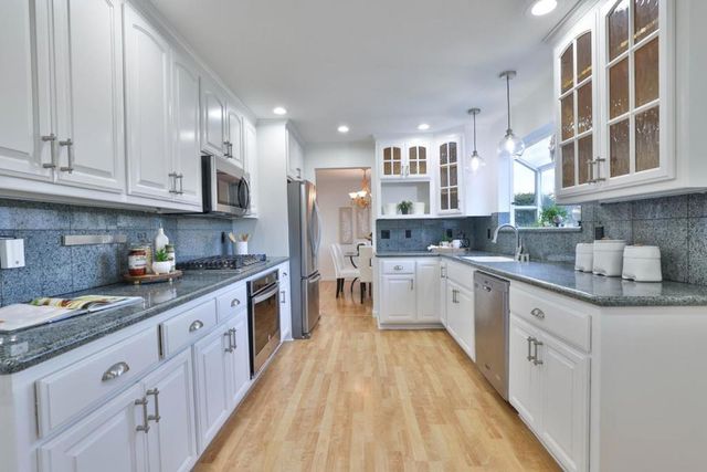 5675 Comanche Drive, San Jose, CA 95123