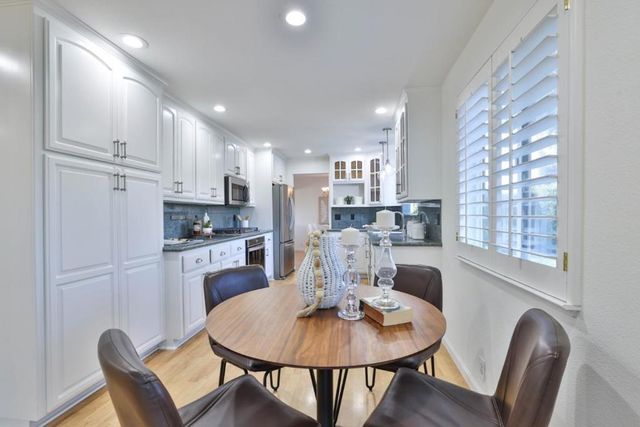 5675 Comanche Drive, San Jose, CA 95123