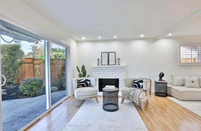 5675 Comanche Drive, San Jose, CA 95123