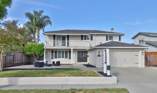 5675 Comanche Drive, San Jose, CA 95123