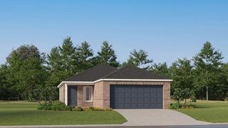 10961 SW 25th Street, Yukon, OK 73099
