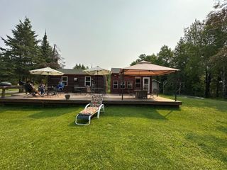 8704 Tobique Road NE, Remer, MN 56672