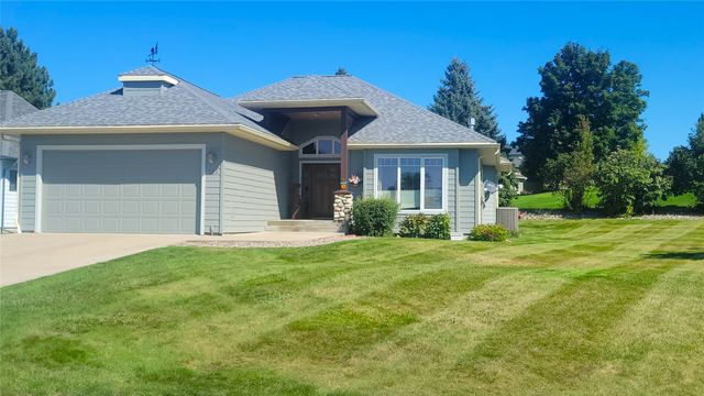 112 Eagle Drive, Polson, MT 59860 property photo