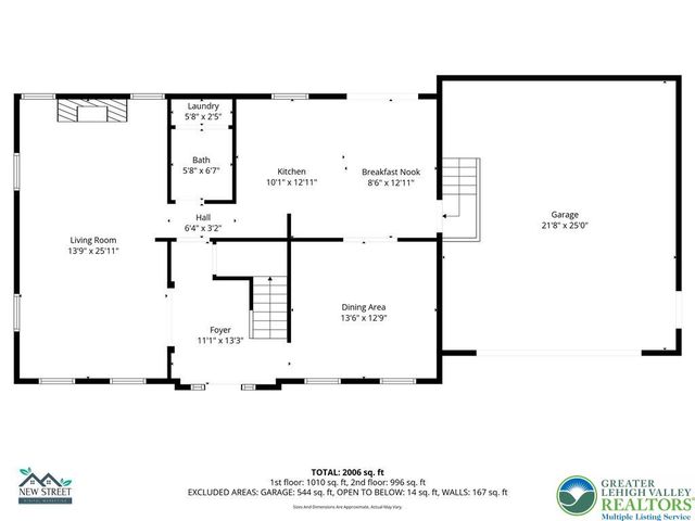 216 Pheasant Place, Coolbaugh Twp, PA 18466