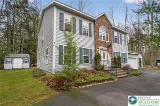 216 Pheasant Place, Coolbaugh Twp, PA 18466