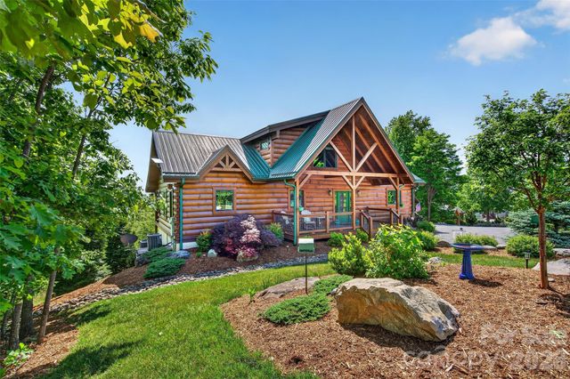 217 Summit Drive, Nebo, NC 28761