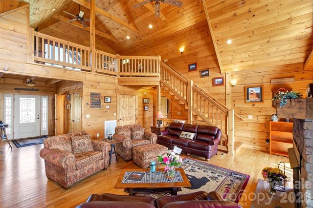 217 Summit Drive, Nebo, NC 28761