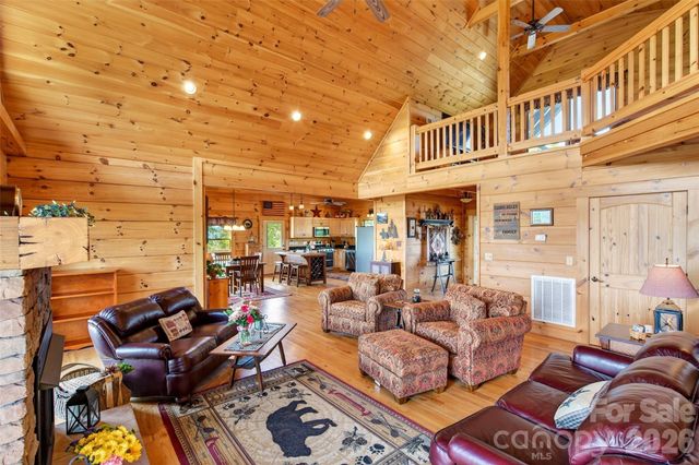 217 Summit Drive, Nebo, NC 28761