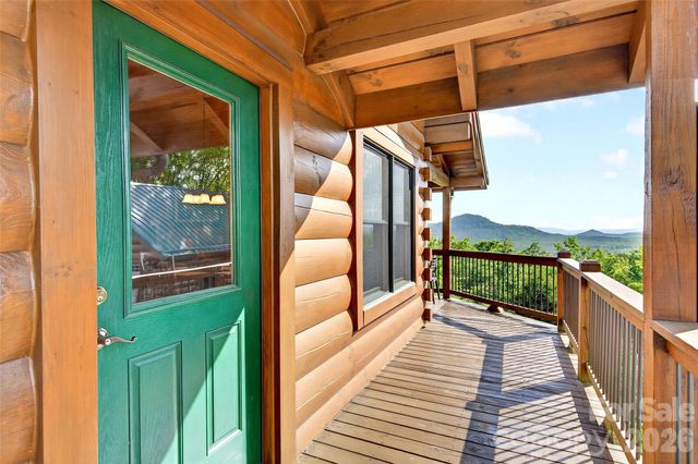 217 Summit Drive, Nebo, NC 28761