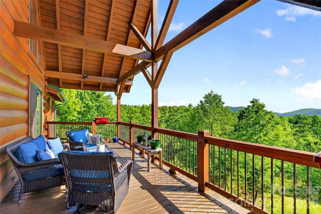 217 Summit Drive, Nebo, NC 28761