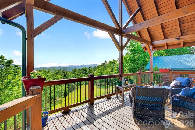 217 Summit Drive, Nebo, NC 28761