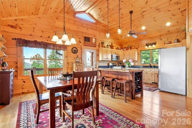 217 Summit Drive, Nebo, NC 28761