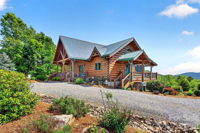 217 Summit Drive, Nebo, NC 28761