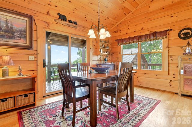 217 Summit Drive, Nebo, NC 28761
