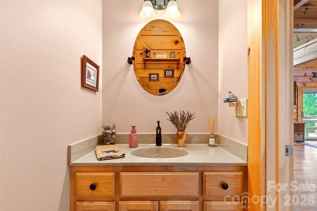 217 Summit Drive, Nebo, NC 28761