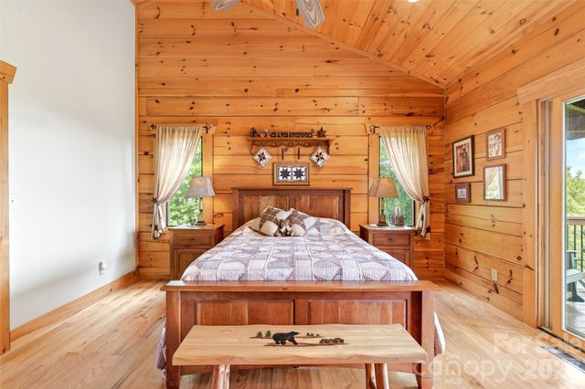 217 Summit Drive, Nebo, NC 28761
