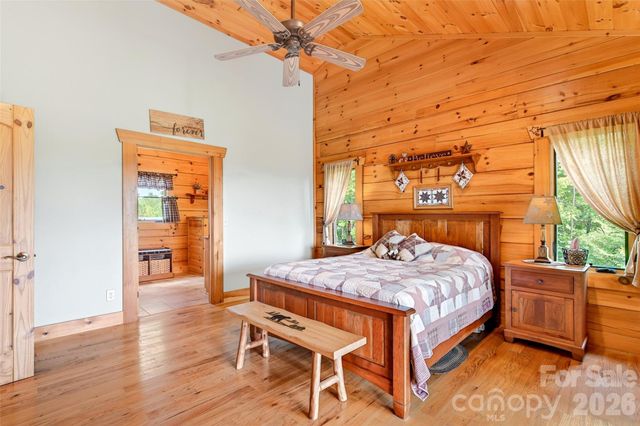 217 Summit Drive, Nebo, NC 28761