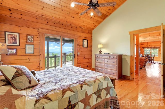 217 Summit Drive, Nebo, NC 28761