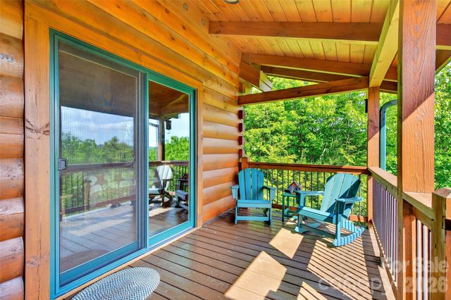 217 Summit Drive, Nebo, NC 28761