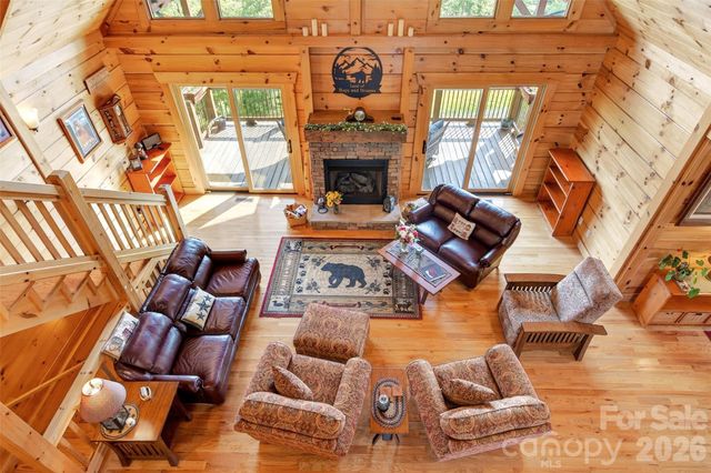 217 Summit Drive, Nebo, NC 28761