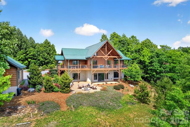 217 Summit Drive, Nebo, NC 28761