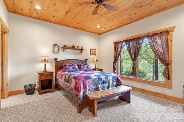 217 Summit Drive, Nebo, NC 28761