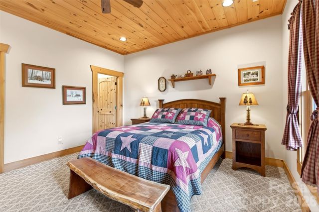 217 Summit Drive, Nebo, NC 28761