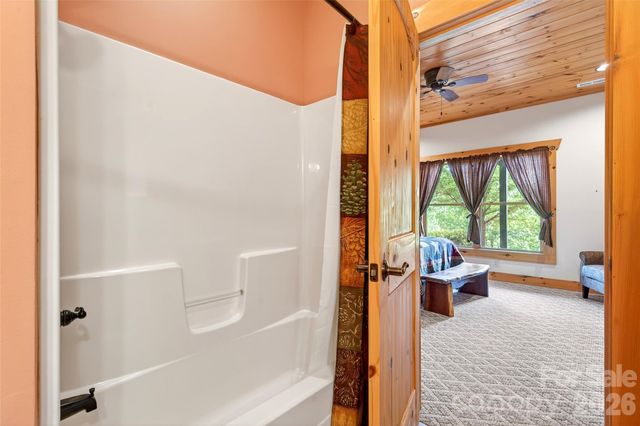 217 Summit Drive, Nebo, NC 28761