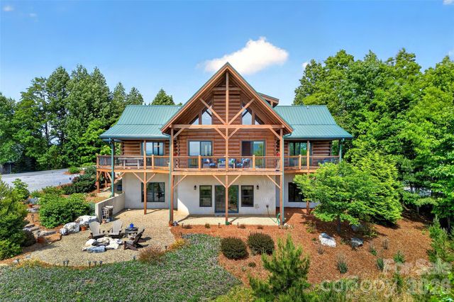 217 Summit Drive, Nebo, NC 28761