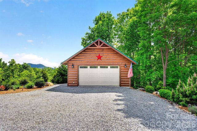 217 Summit Drive, Nebo, NC 28761
