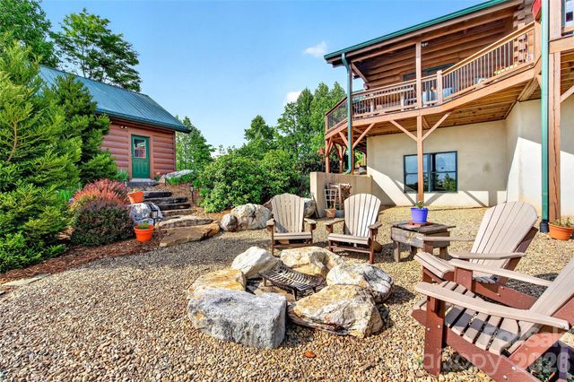 217 Summit Drive, Nebo, NC 28761