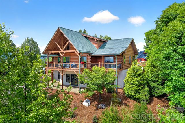 217 Summit Drive, Nebo, NC 28761