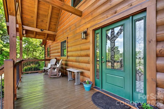 217 Summit Drive, Nebo, NC 28761