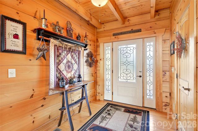 217 Summit Drive, Nebo, NC 28761