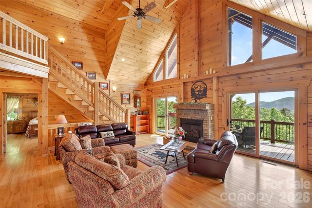 217 Summit Drive, Nebo, NC 28761