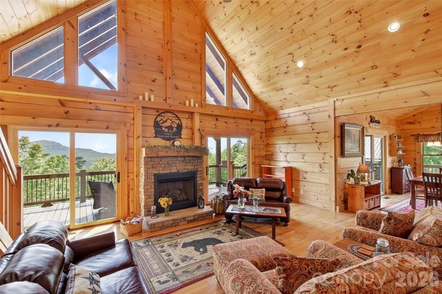 217 Summit Drive, Nebo, NC 28761