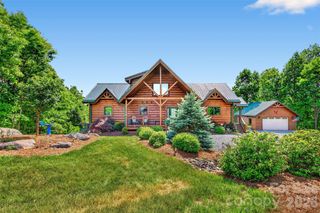217 Summit Drive, Nebo, NC 28761