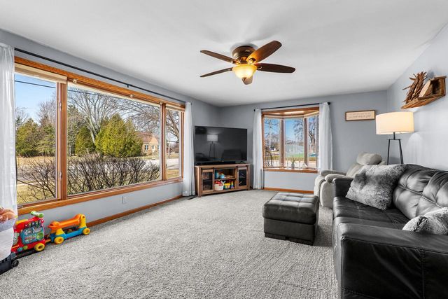 123 N 12th STREET, Oostburg, WI 53070