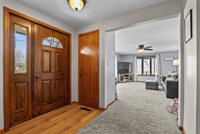 123 N 12th STREET, Oostburg, WI 53070