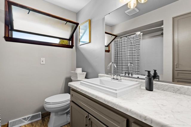 123 N 12th STREET, Oostburg, WI 53070