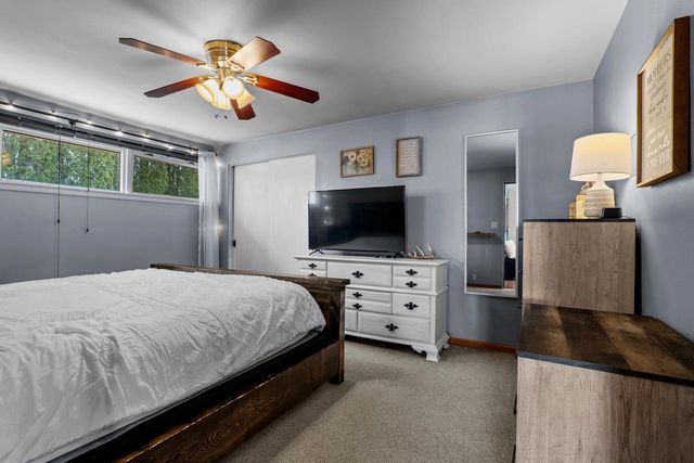 123 N 12th STREET, Oostburg, WI 53070