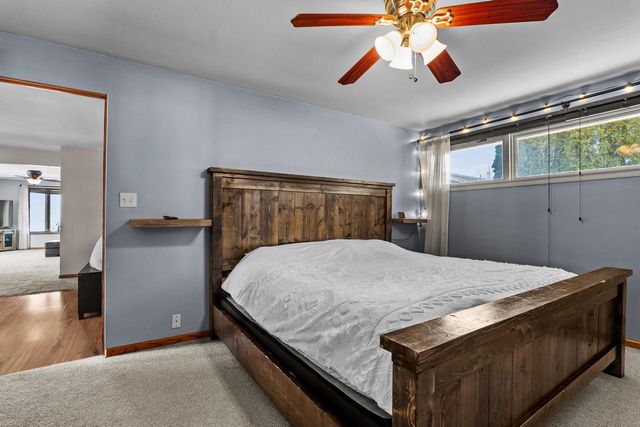 123 N 12th STREET, Oostburg, WI 53070