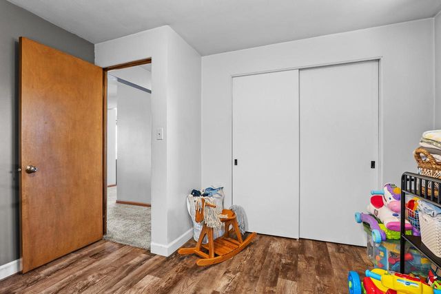 123 N 12th STREET, Oostburg, WI 53070