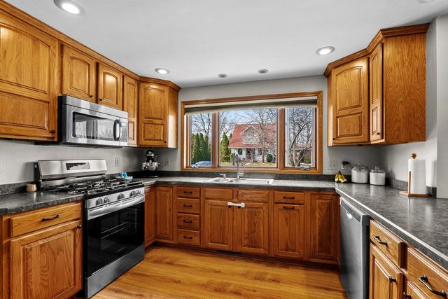 123 N 12th STREET, Oostburg, WI 53070