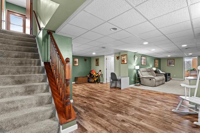 123 N 12th STREET, Oostburg, WI 53070